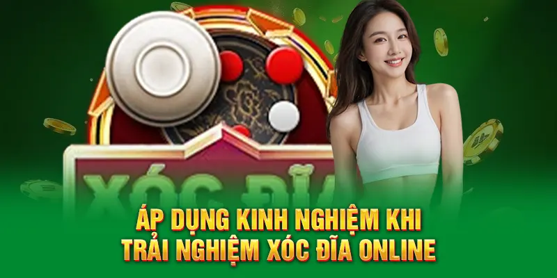 Xóc Đĩa Online – Trò Chơi Dân Gian Hấp Dẫn Có Mặt Tại QQ88 3 Áp dụng kinh nghiệm khi trải nghiệm Xóc Đĩa Online