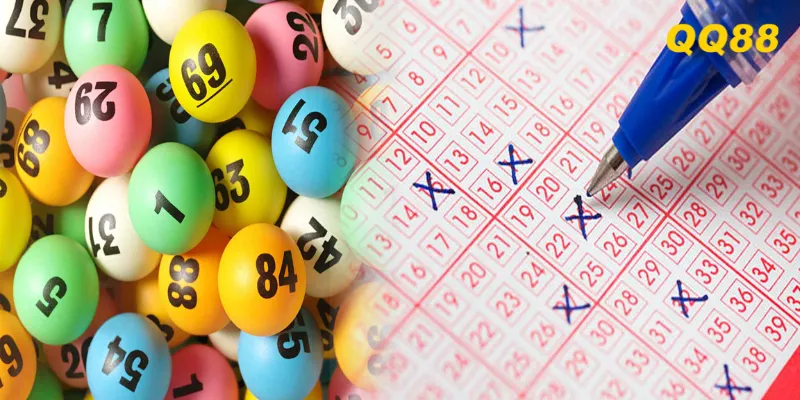 Cách Chơi Xổ Số QQ88 Cho Người Mới Hiểu Nhanh, Thắng Dễ 2025 2 Điểm qua 4 loại xổ số QQ88 phổ biến