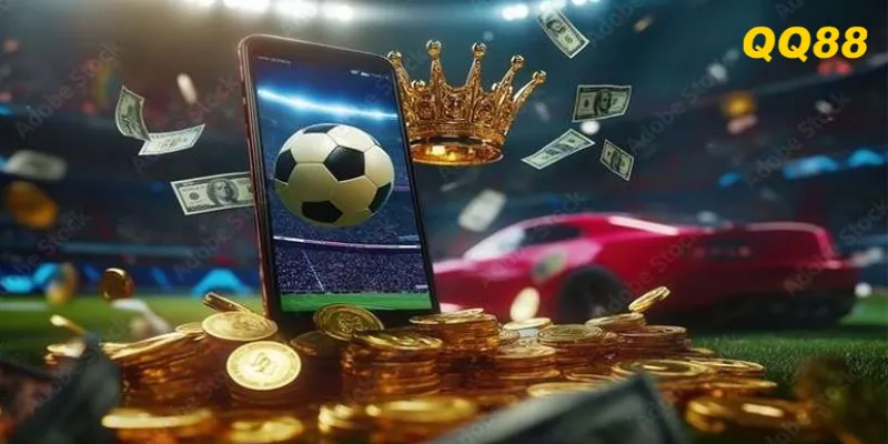 Hướng Dẫn Tham Gia Cược Thể Thao QQ88 Chi Tiết Nhất 2025 2 Tổng hợp các kèo thể thao bạn có thể đặt cược tại QQ88