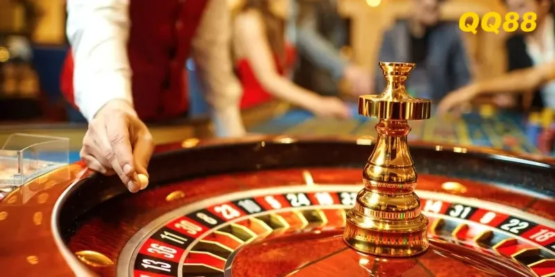 Khi nào nên gấp đôi, khi nào nên dừng – Nghệ thuật kiểm soát cược trong Casino QQ88 3 Những quy tắc vàng để người chơi kiểm soát cược