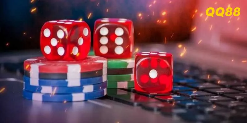 Sicbo QQ88 – Trò Xúc Xắc Truyền Thống Bước Lên Sàn Casino Hiện Đại 1 Sơ lược luật chơi Sicbo QQ88 cho người mới