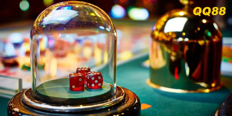 Sicbo QQ88 – Trò Xúc Xắc Truyền Thống Bước Lên Sàn Casino Hiện Đại 2 Sicbo QQ88 có gì hấp dẫn so với các nhà cái khác?