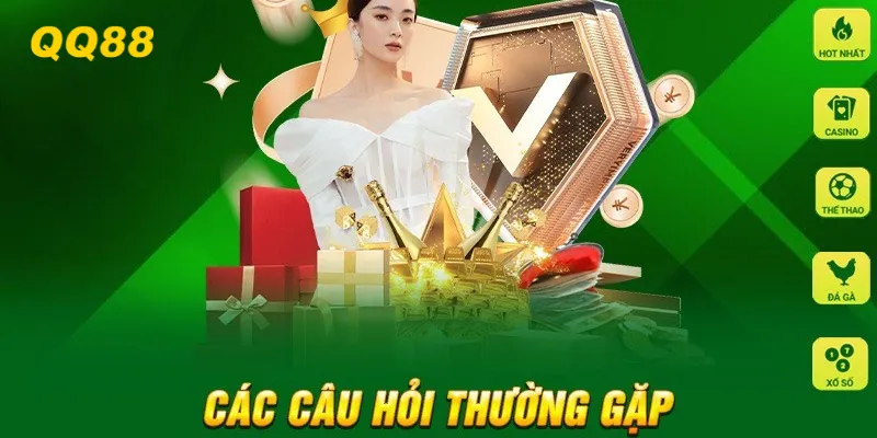 QQ88 - QQ88.COM Trang Chủ Newpornvid18 Đăng Nhập Tặng Ngay Giftcode 58K 12 Tổng hợp các câu hỏi thường gặp tại nhà cái QQ88