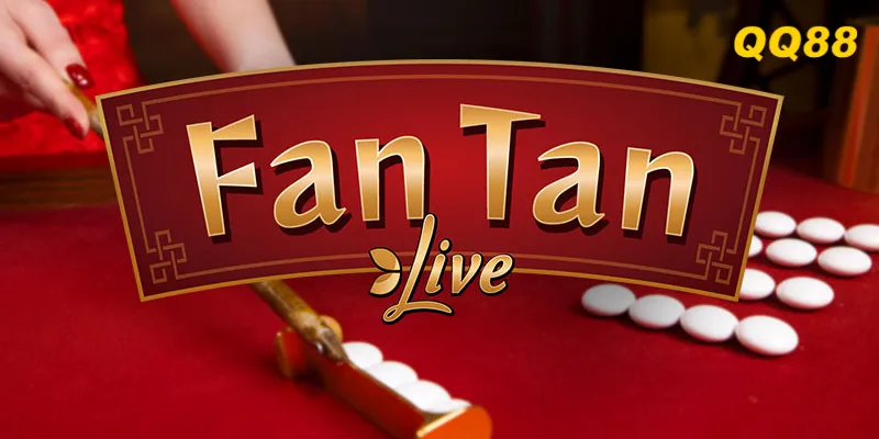 Fantan QQ88 – Tái Hiện Trò Cổ Truyền Trung Hoa Trong Sảnh Casino Hiện Đại 3 Những ưu đãi cực hot khi chơi Fantan tại QQ88